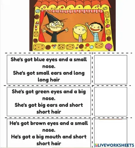 Faces theatre OD 1 u 4.2