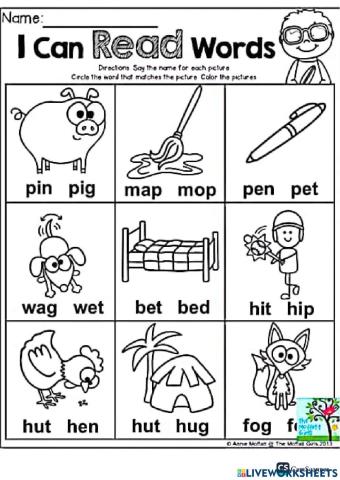 Phonics