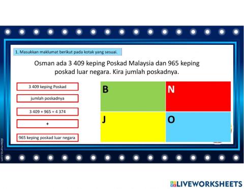 Penyelesaian masalah