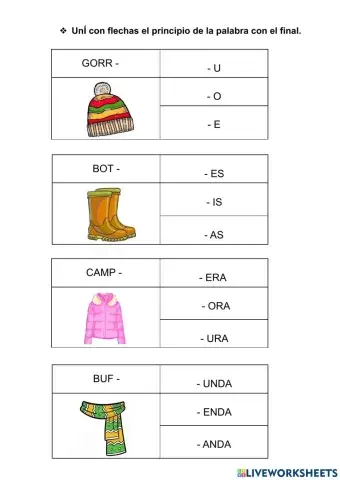 ¡legó el invierno!