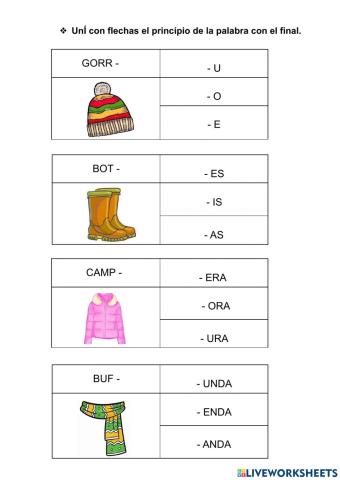 ¡legó el invierno!