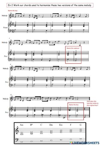 Erasmus Composing Ex 2
