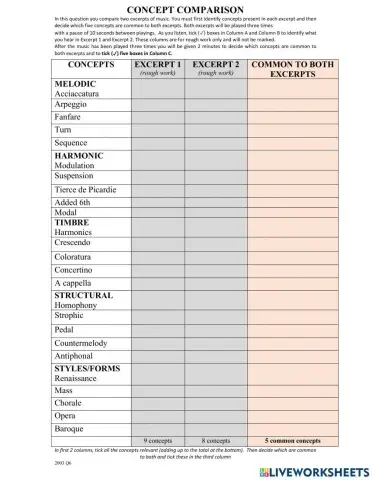 Higher Mass Comparison question