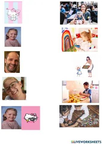 Verbo hacer en pasado