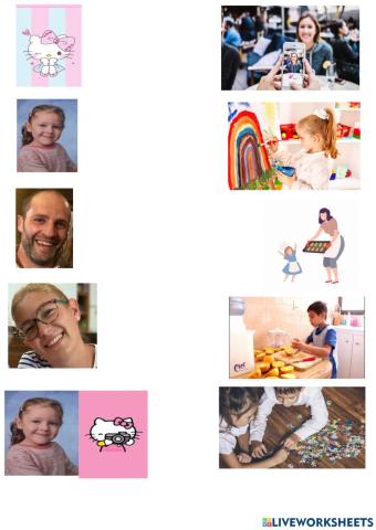 Verbo hacer en pasado