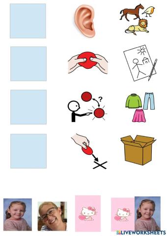 Verbos irregulares en pasado