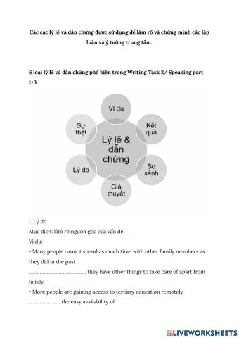 ST-lý thuyết lập luận