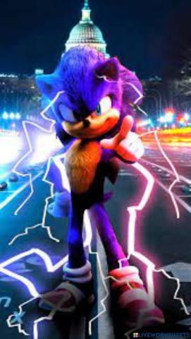 Sonic