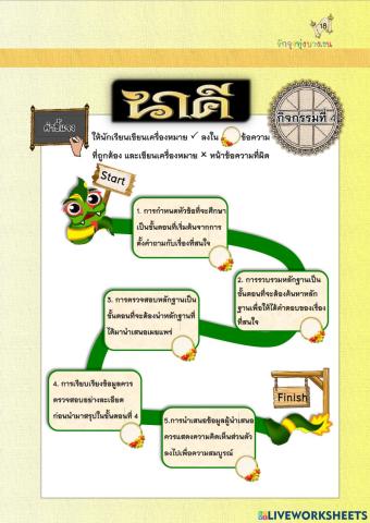 ใบงานกิจกรรมที่4