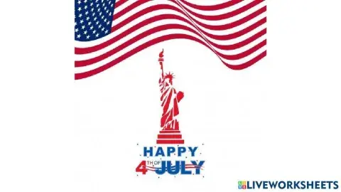 Independence Day in the USA
