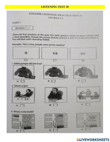 A2-Listening-Test 10