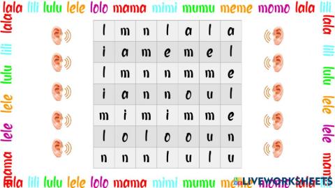 Cari Kata lalilulelo - mamimumemo