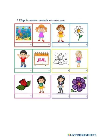 Aprendemos Mayúsculas