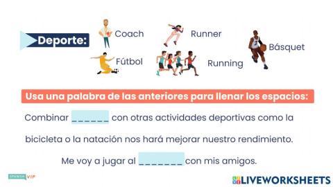 ¡Qué cool! Anglicismos