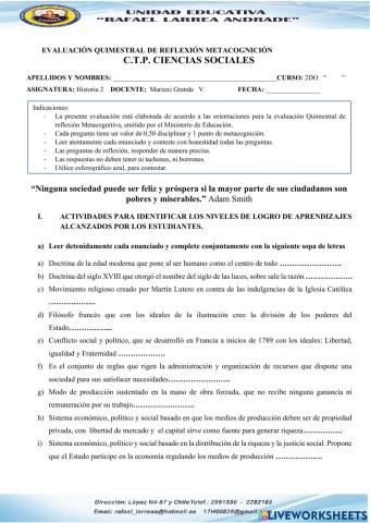 Principales sucesos de la edad media y los sistemas económicos