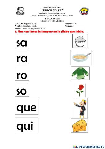 Evaluación Adaptacion NEE