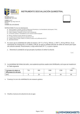 Quimica