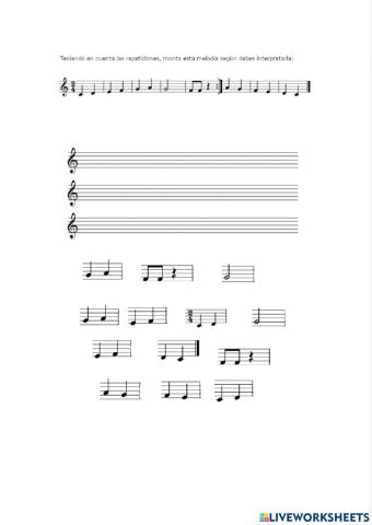 Signos de prolongación