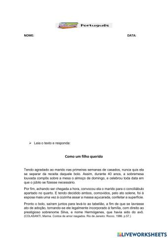 Informação implícita