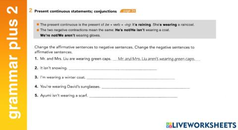 IC004 grammar plus 02