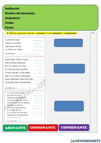 Evaluacion lengya y lit.