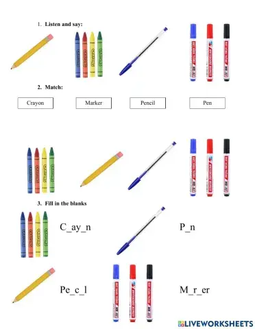 Everybody up Starter. Unit 1, Lesson 2