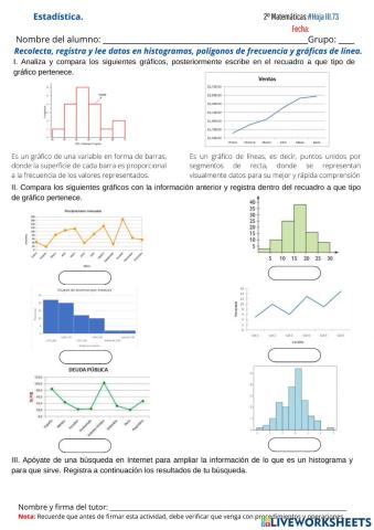 Estadística, hoja -73