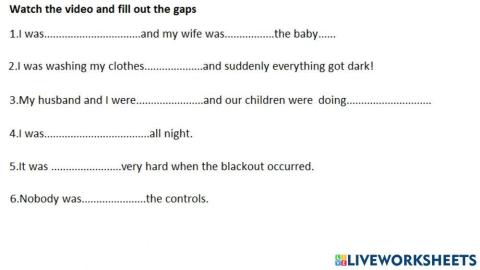 Centerville news video