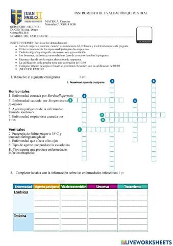 Ciencias Naturales