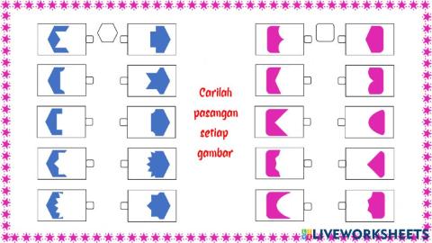 Kecerdasan Visual Spasial - 5