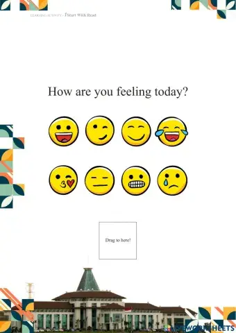 Cozy of Writing Descriptive Text Module for Tenth Grade Senior High School Students