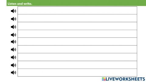 L8 - A30 - Review, Listening, Asking about people