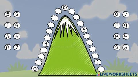 Ascendente-Descendente