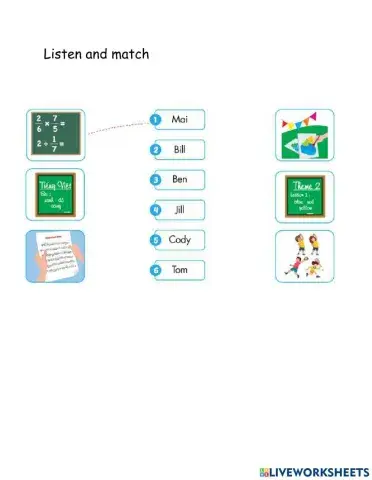 I learn smart start 3A