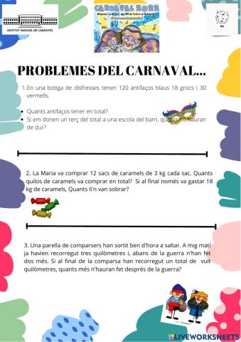Carnaval Vilanova