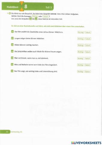 B1 Lek11 Hörtraining M8-3