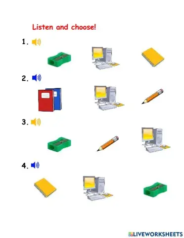 I Learn Smart Start 3A