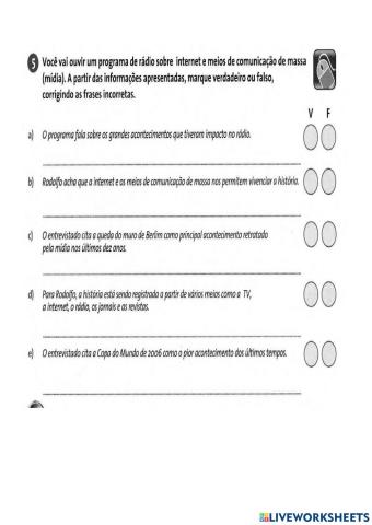 Meios de comunicação em massa