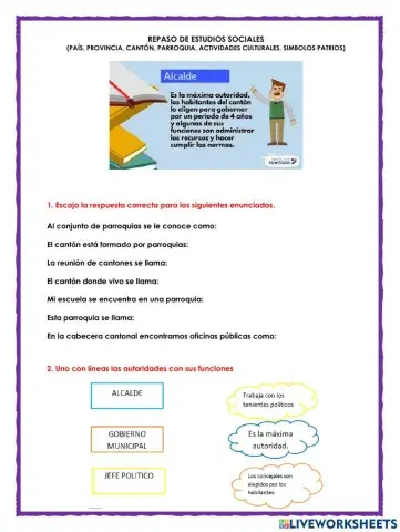 Cantón cuenca (repaso)