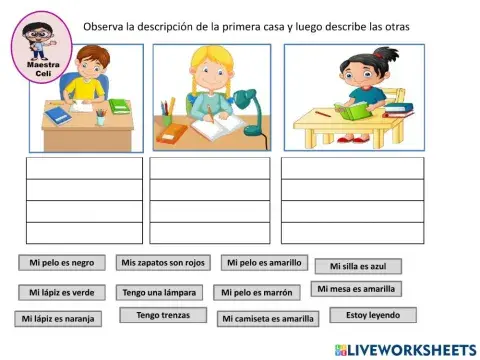 Comprensión lectora