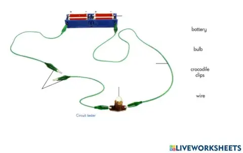 Sm sd 6 science electricity