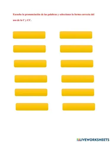 Uso de la CC