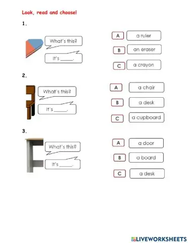 I learn smart start 2A