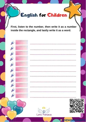 Cardinal number 3 digits