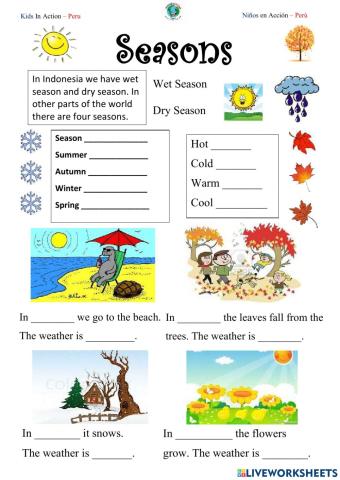 Worksheet starters a.1.1.5 lesson 1