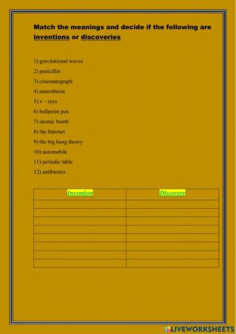 Science and progress