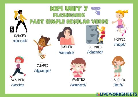 Vocabulary KB4 U7 part 2-2