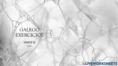 Exercicios galego TEMA12