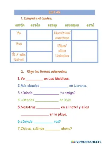 ESTAR (variante rioplatense)