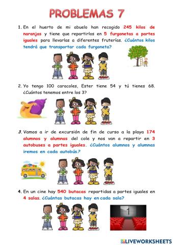 Problemas 7